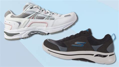 sneakers recommended by podiatrists